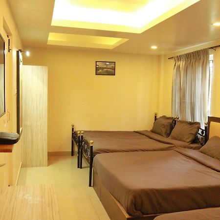فندق Venus Residency أوتي المظهر الخارجي الصورة