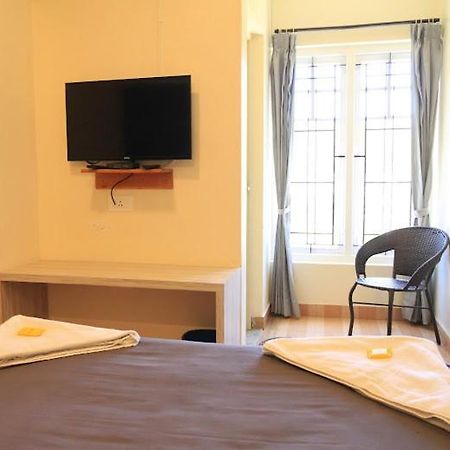 فندق Venus Residency أوتي المظهر الخارجي الصورة