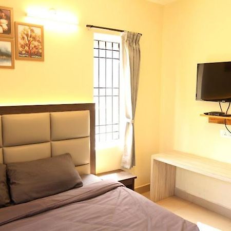 فندق Venus Residency أوتي المظهر الخارجي الصورة