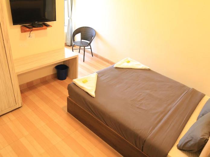 فندق Venus Residency أوتي المظهر الخارجي الصورة