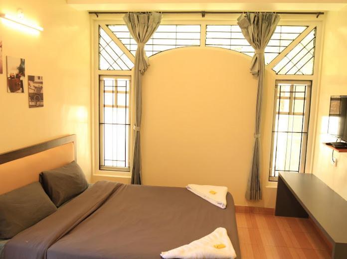فندق Venus Residency أوتي المظهر الخارجي الصورة
