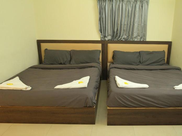 فندق Venus Residency أوتي المظهر الخارجي الصورة